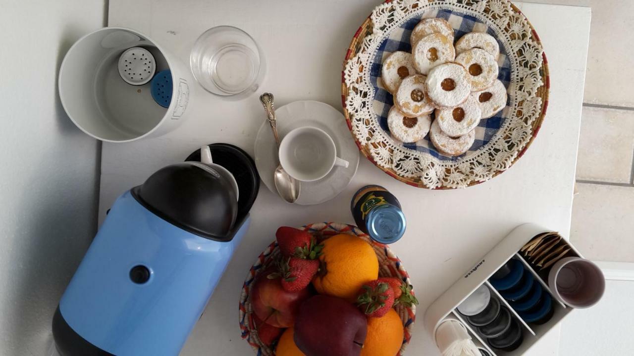 Bed and Breakfast Sa Ramadura Pula Zewnętrze zdjęcie