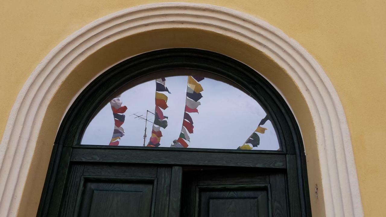 Bed and Breakfast Sa Ramadura Pula Zewnętrze zdjęcie