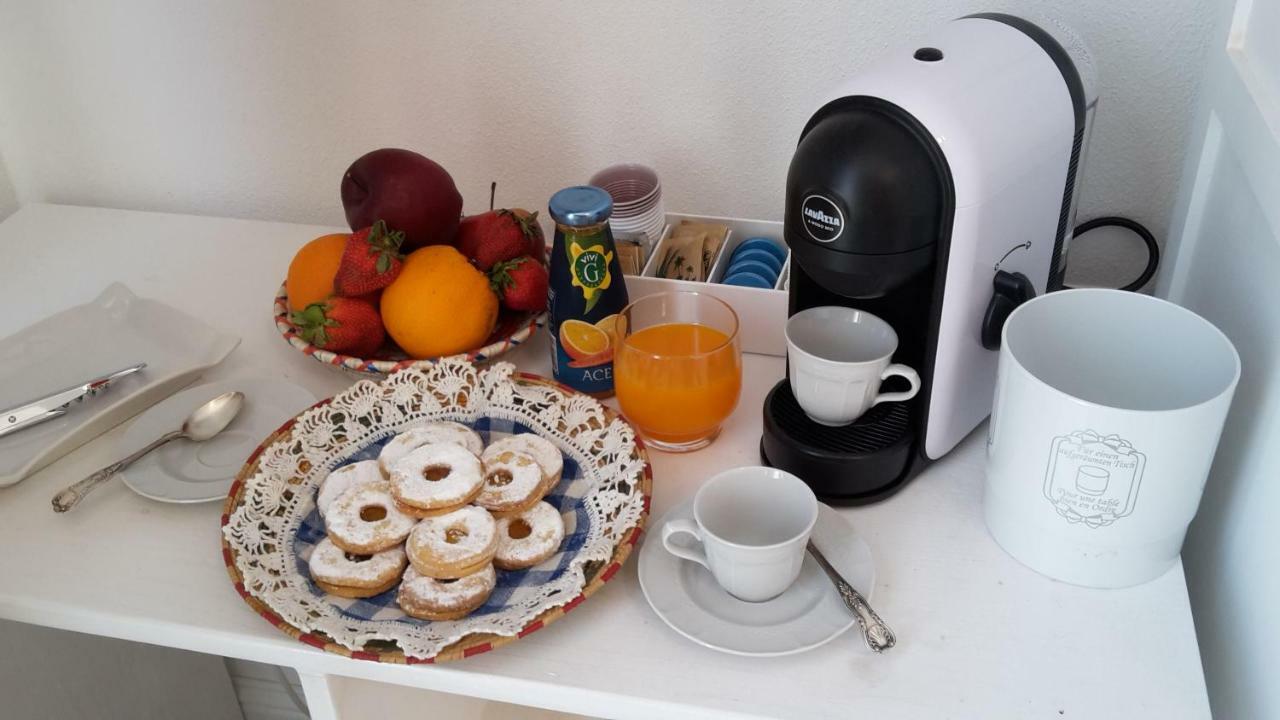 Bed and Breakfast Sa Ramadura Pula Zewnętrze zdjęcie
