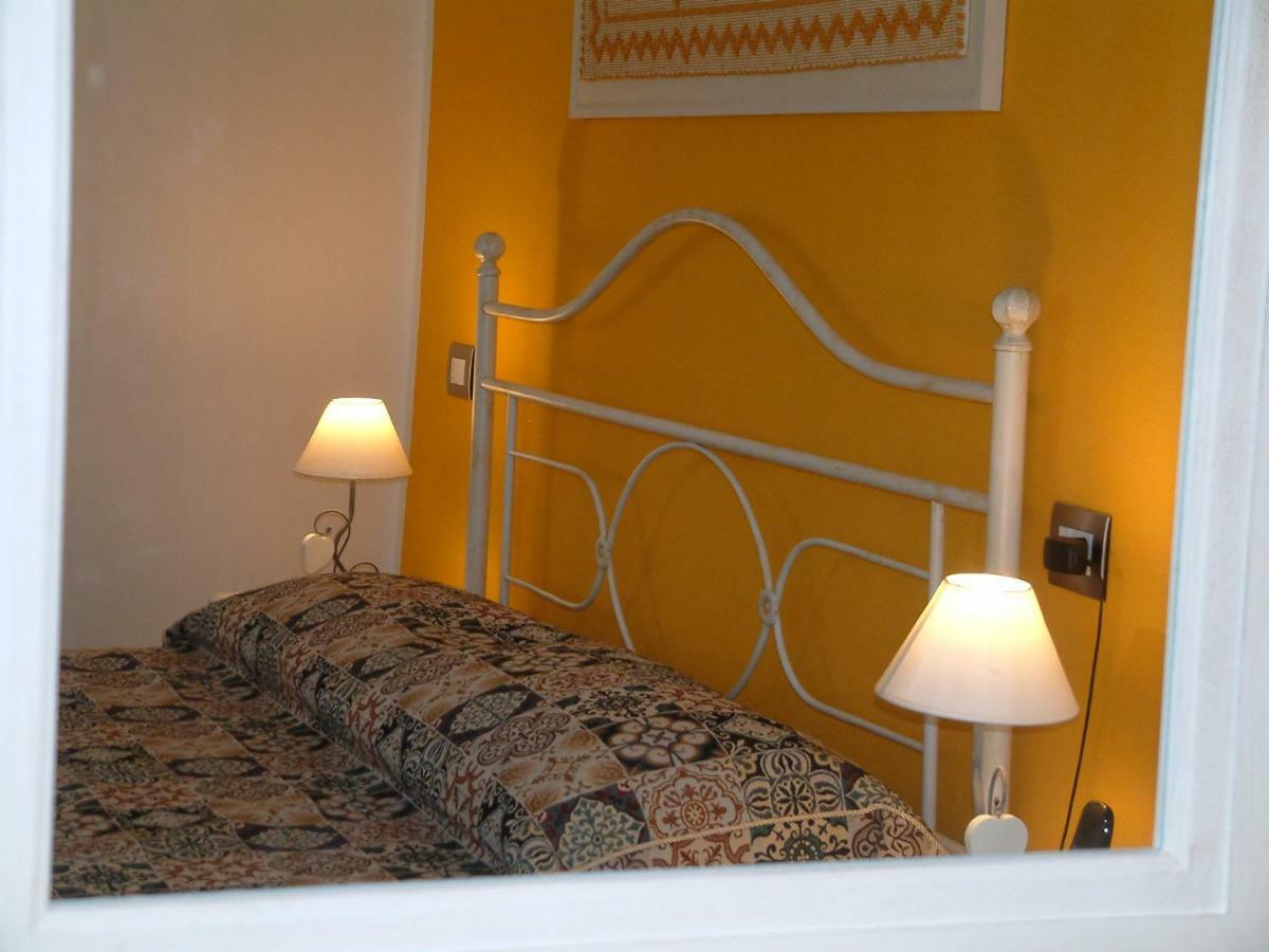 Bed and Breakfast Sa Ramadura Pula Zewnętrze zdjęcie