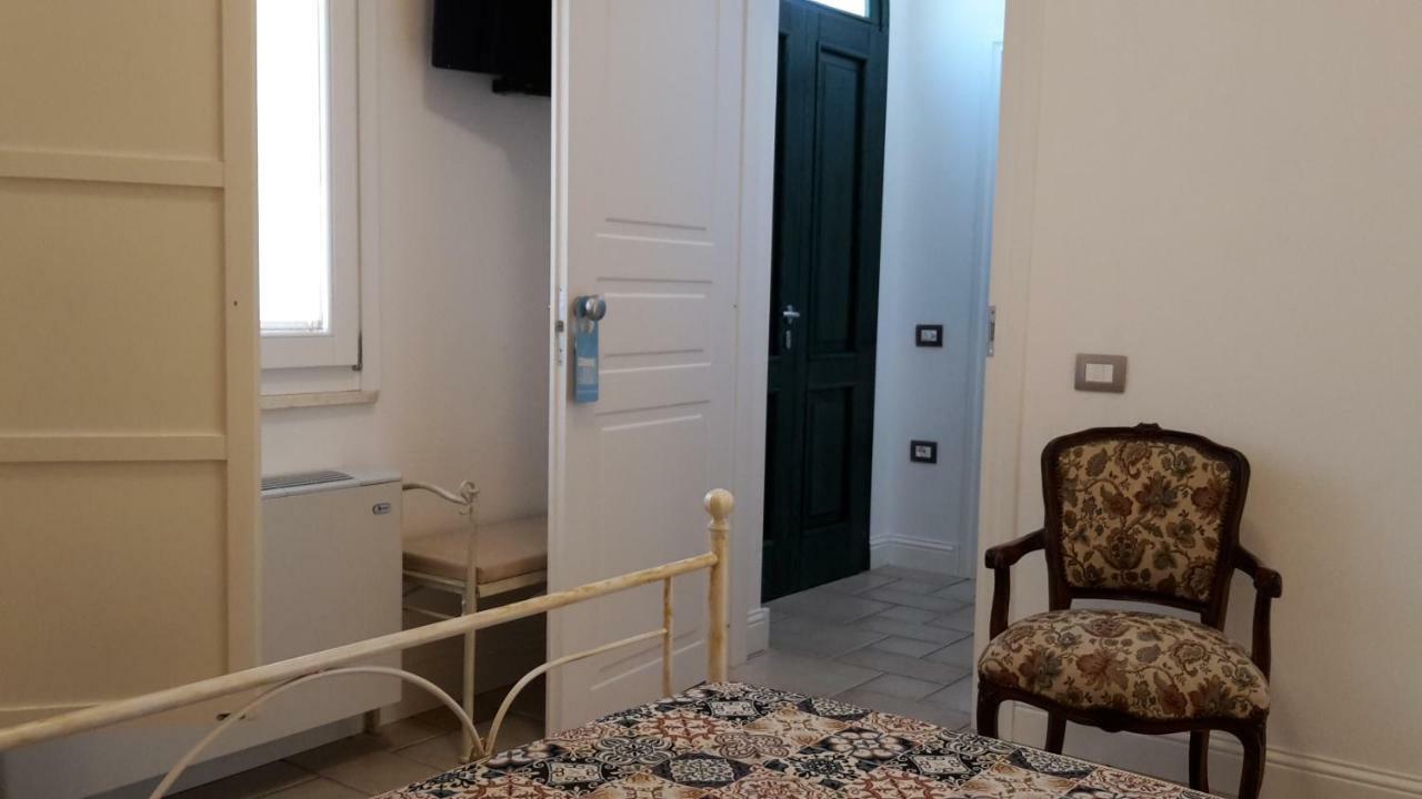 Bed and Breakfast Sa Ramadura Pula Zewnętrze zdjęcie