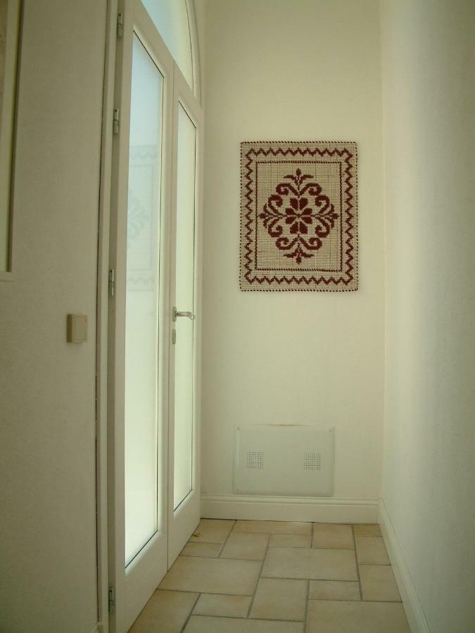 Bed and Breakfast Sa Ramadura Pula Zewnętrze zdjęcie