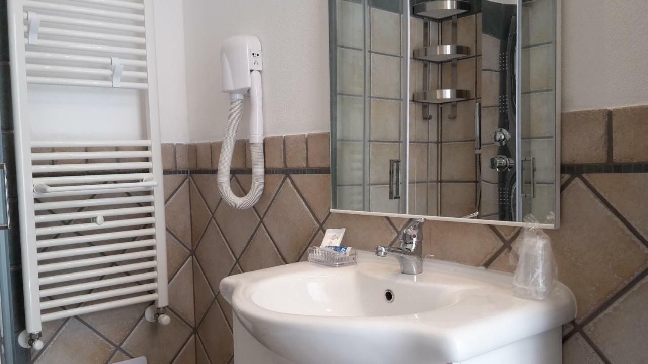 Bed and Breakfast Sa Ramadura Pula Zewnętrze zdjęcie