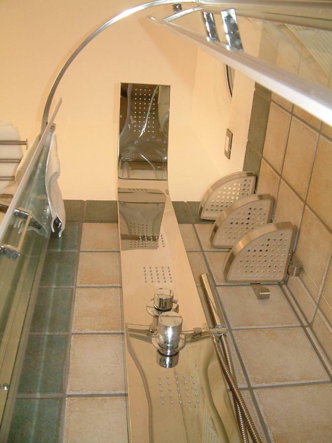 Bed and Breakfast Sa Ramadura Pula Zewnętrze zdjęcie