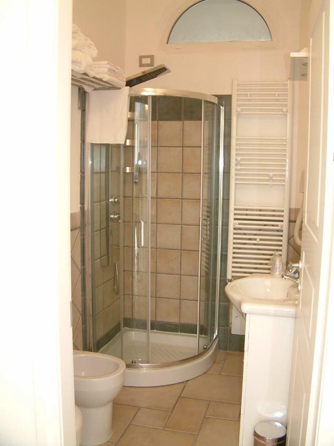 Bed and Breakfast Sa Ramadura Pula Zewnętrze zdjęcie