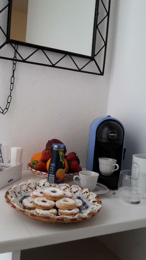 Bed and Breakfast Sa Ramadura Pula Zewnętrze zdjęcie