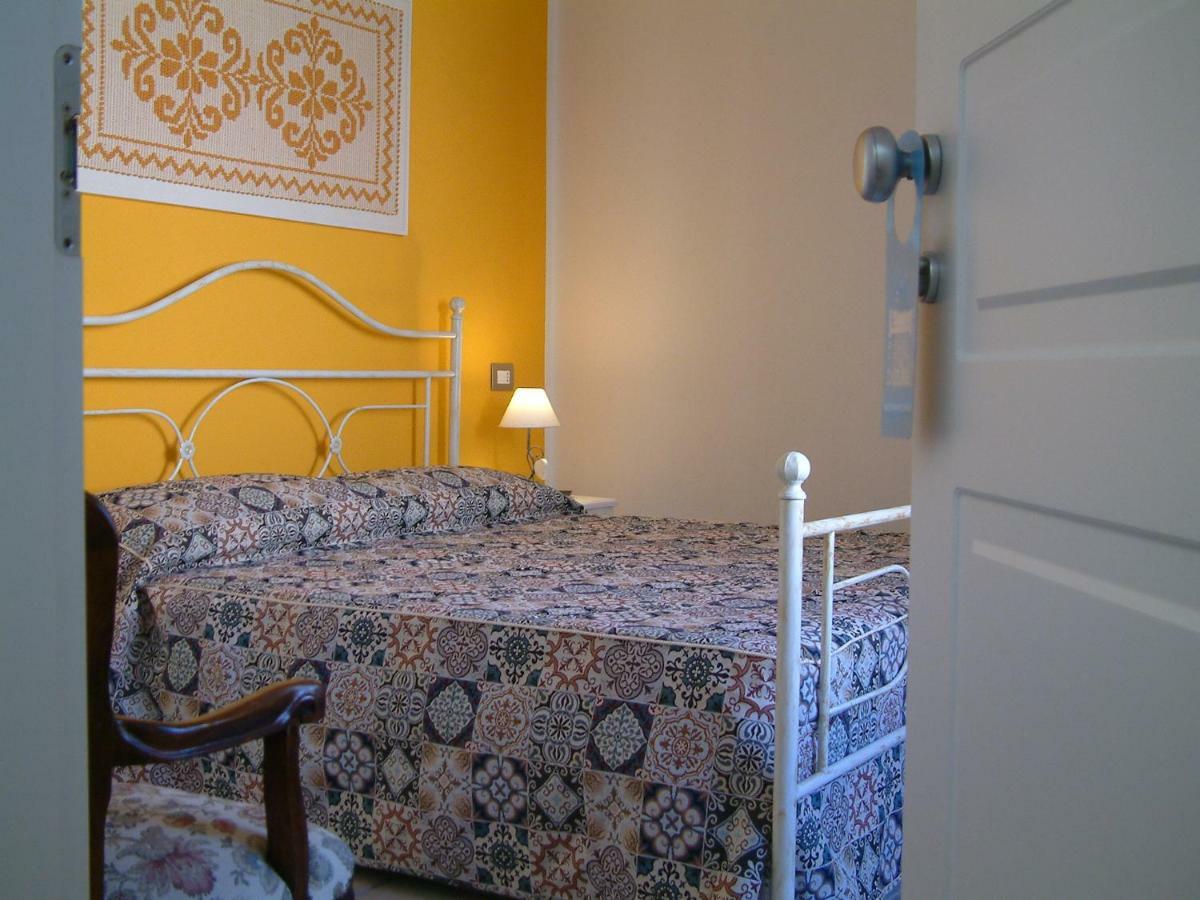 Bed and Breakfast Sa Ramadura Pula Zewnętrze zdjęcie