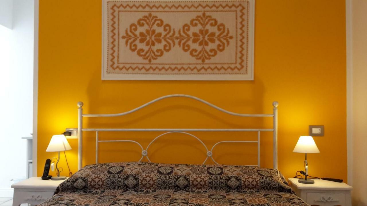 Bed and Breakfast Sa Ramadura Pula Zewnętrze zdjęcie