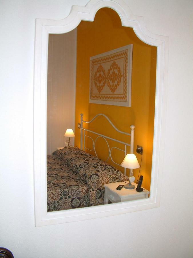 Bed and Breakfast Sa Ramadura Pula Zewnętrze zdjęcie