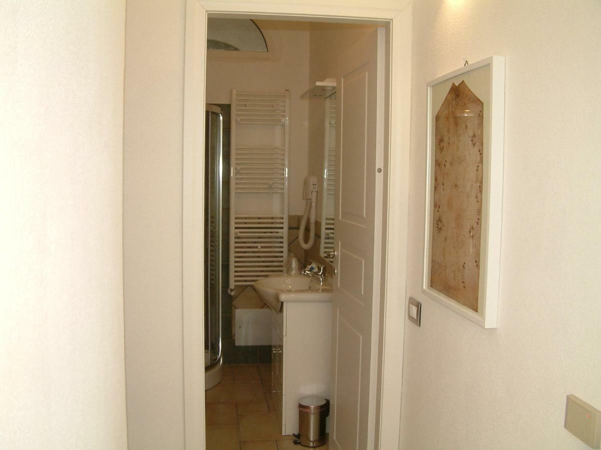 Bed and Breakfast Sa Ramadura Pula Zewnętrze zdjęcie