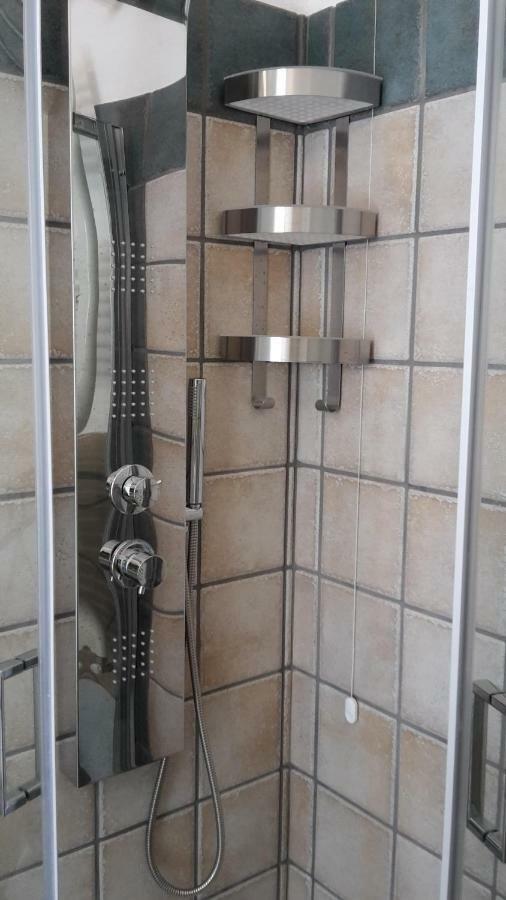 Bed and Breakfast Sa Ramadura Pula Zewnętrze zdjęcie