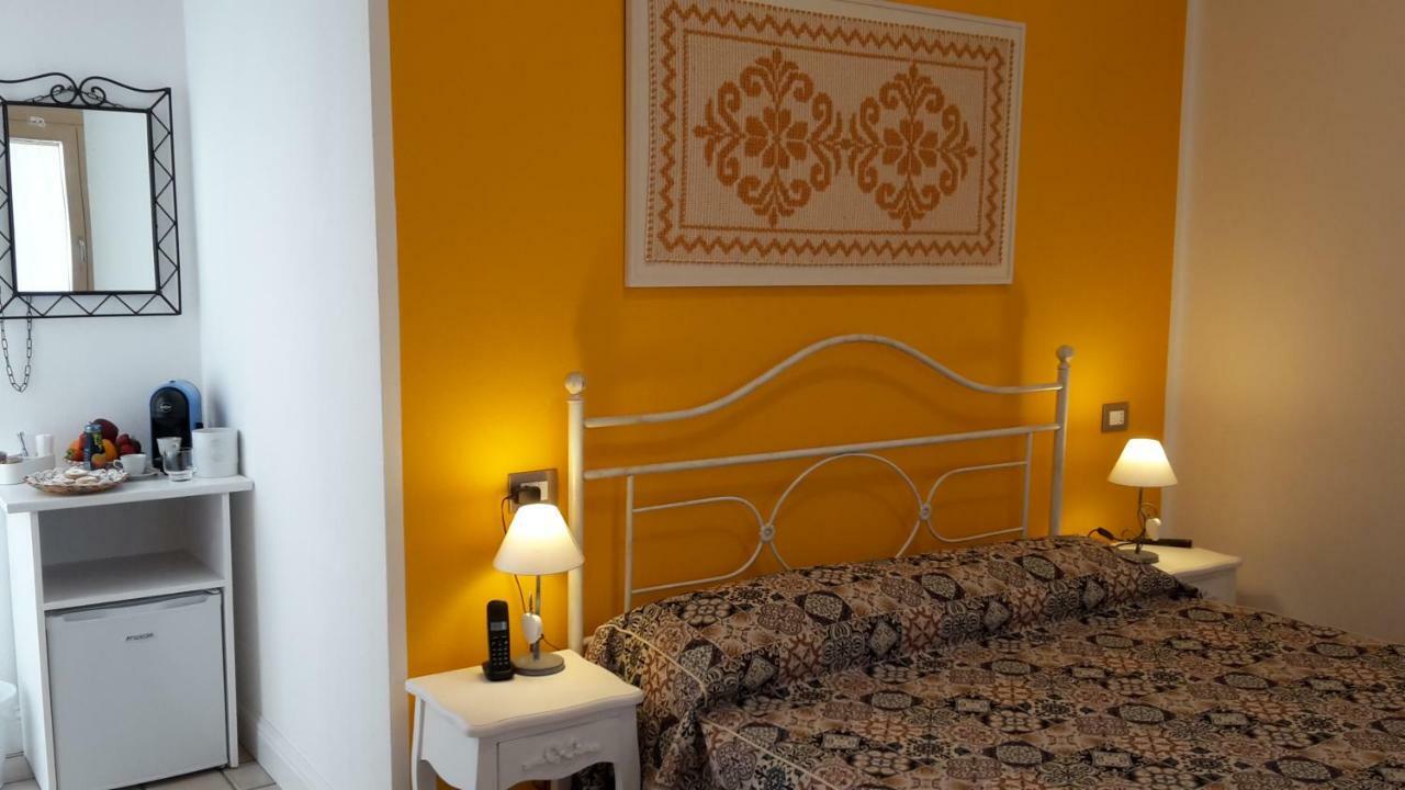 Bed and Breakfast Sa Ramadura Pula Zewnętrze zdjęcie