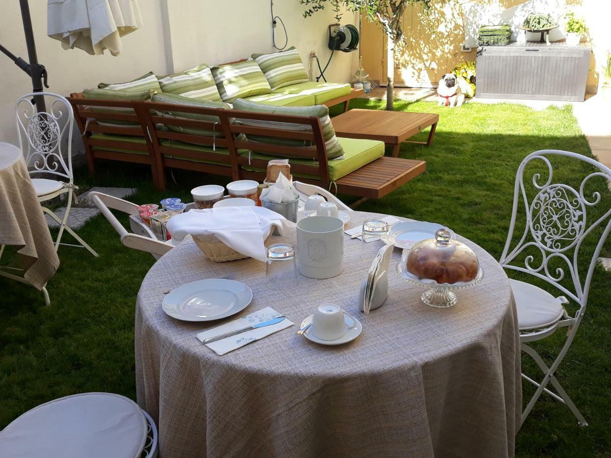 Bed and Breakfast Sa Ramadura Pula Zewnętrze zdjęcie