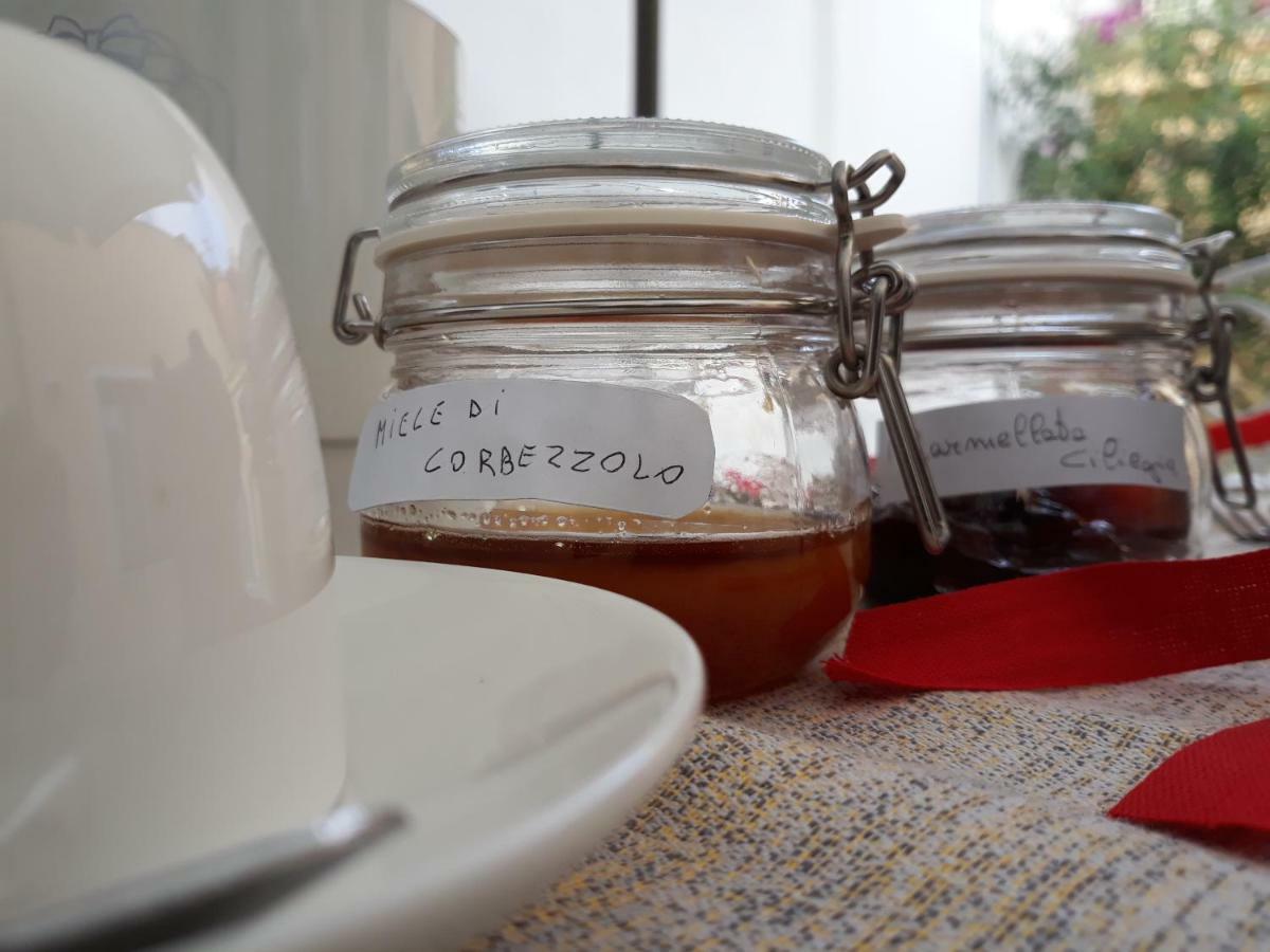 Bed and Breakfast Sa Ramadura Pula Zewnętrze zdjęcie