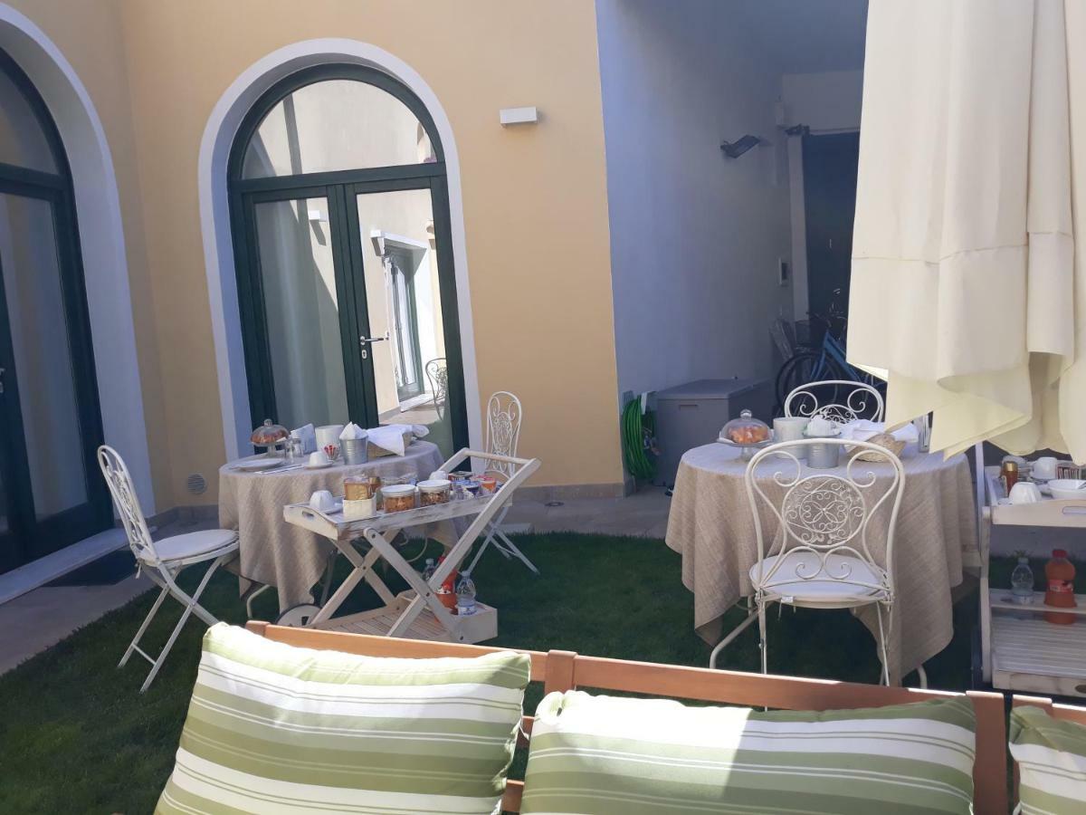 Bed and Breakfast Sa Ramadura Pula Zewnętrze zdjęcie