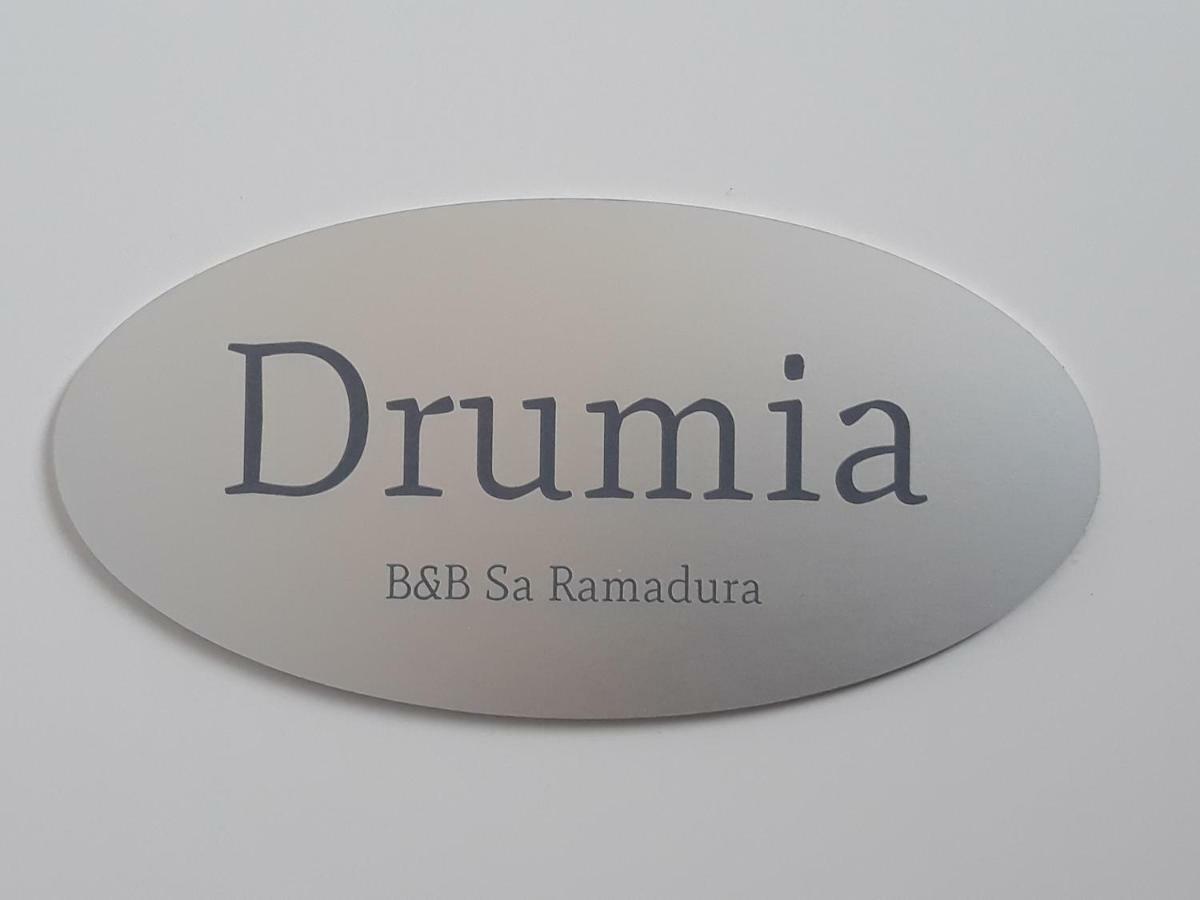 Bed and Breakfast Sa Ramadura Pula Pokój zdjęcie
