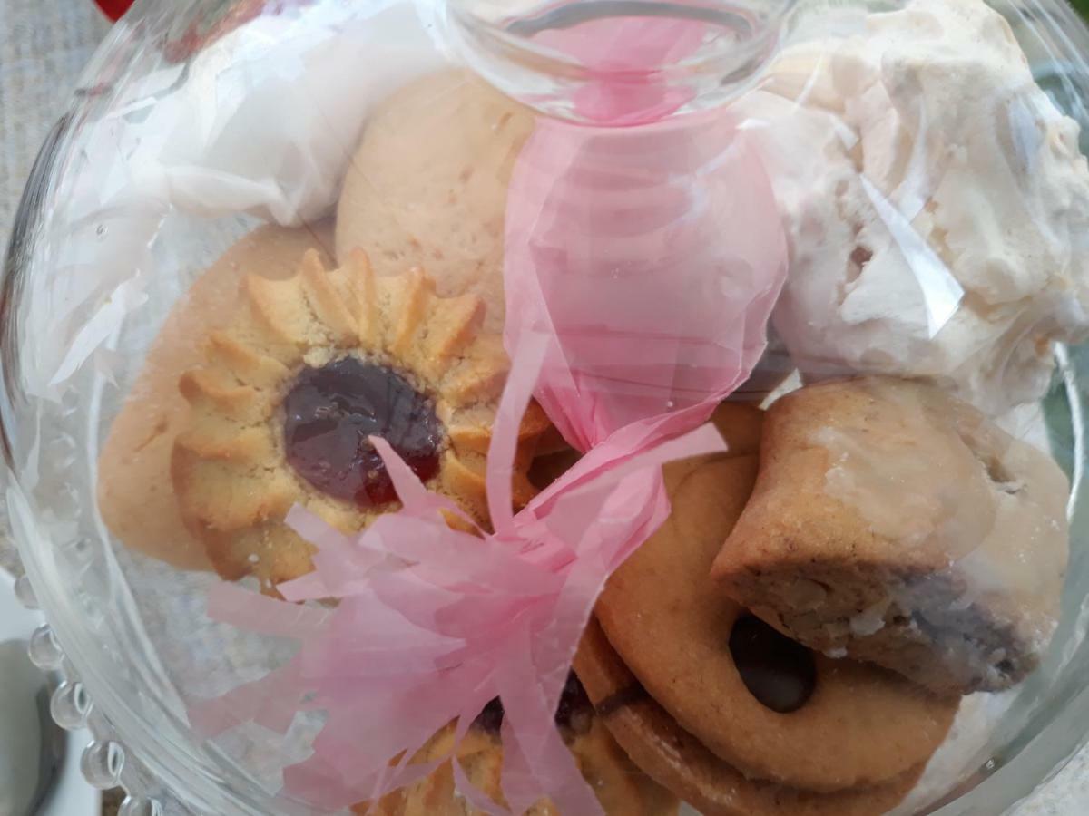 Bed and Breakfast Sa Ramadura Pula Zewnętrze zdjęcie