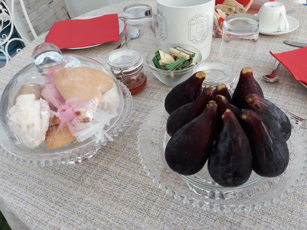 Bed and Breakfast Sa Ramadura Pula Zewnętrze zdjęcie